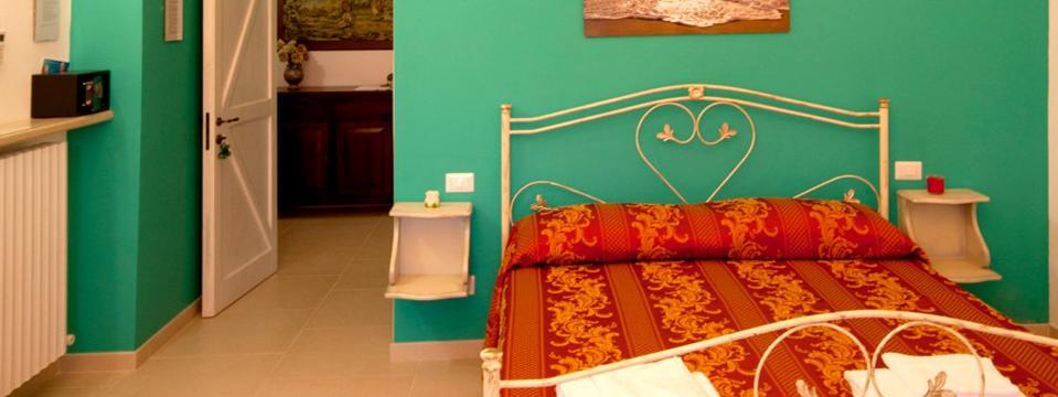 Appartement Le Pentume à Arnesano Extérieur photo