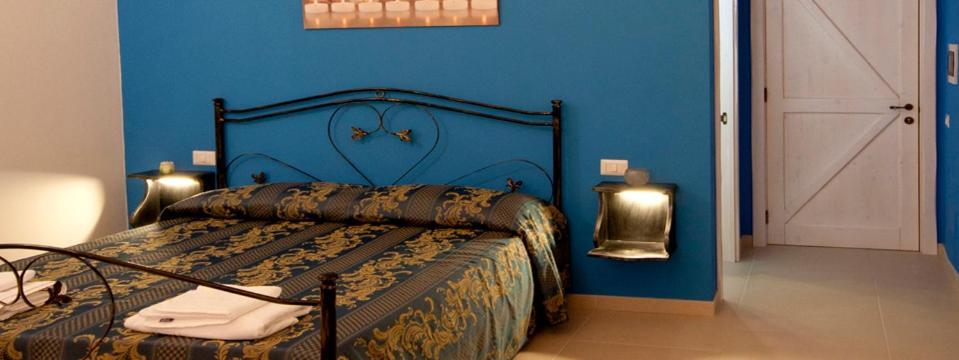 Appartement Le Pentume à Arnesano Extérieur photo