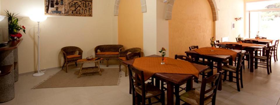 Appartement Le Pentume à Arnesano Extérieur photo