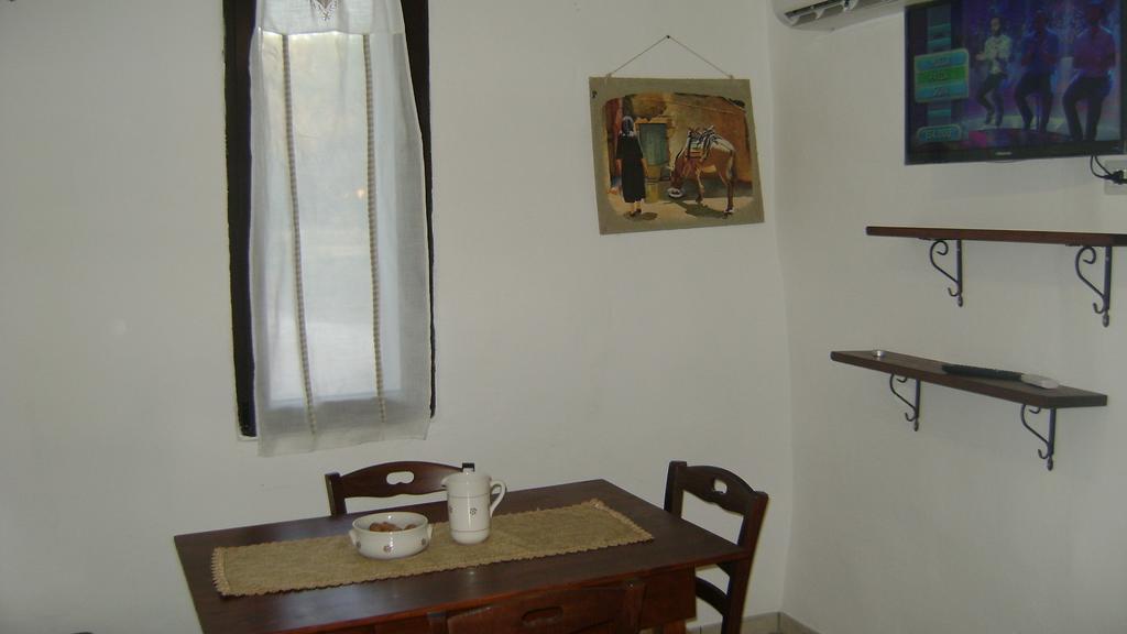 Appartement Le Pentume à Arnesano Chambre photo