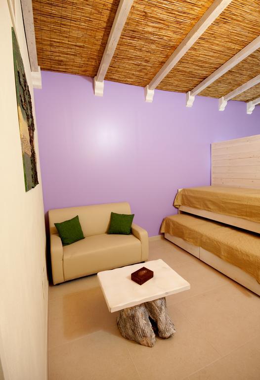 Appartement Le Pentume à Arnesano Extérieur photo