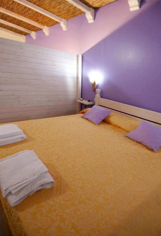 Appartement Le Pentume à Arnesano Extérieur photo