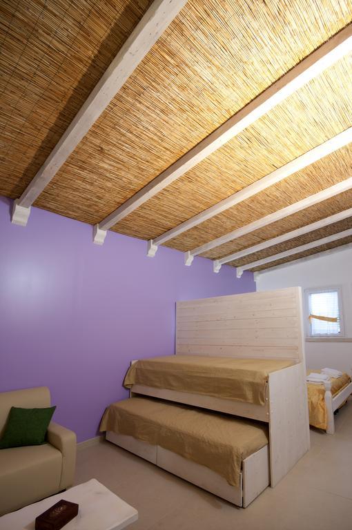 Appartement Le Pentume à Arnesano Extérieur photo