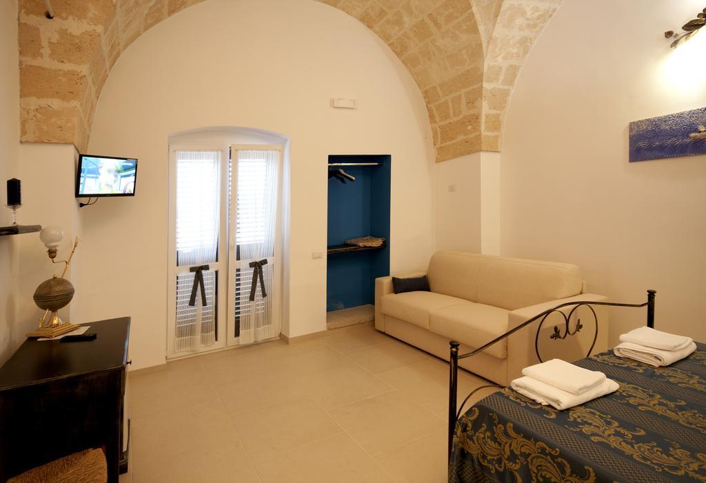 Appartement Le Pentume à Arnesano Extérieur photo