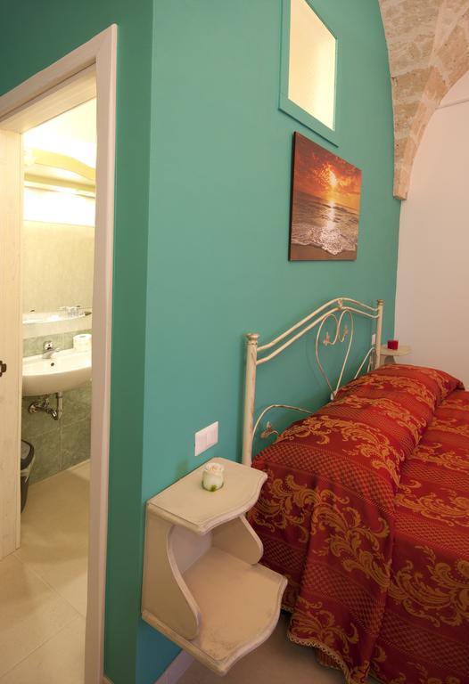 Appartement Le Pentume à Arnesano Extérieur photo