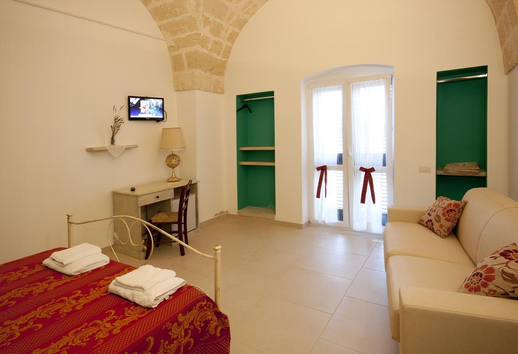 Appartement Le Pentume à Arnesano Extérieur photo