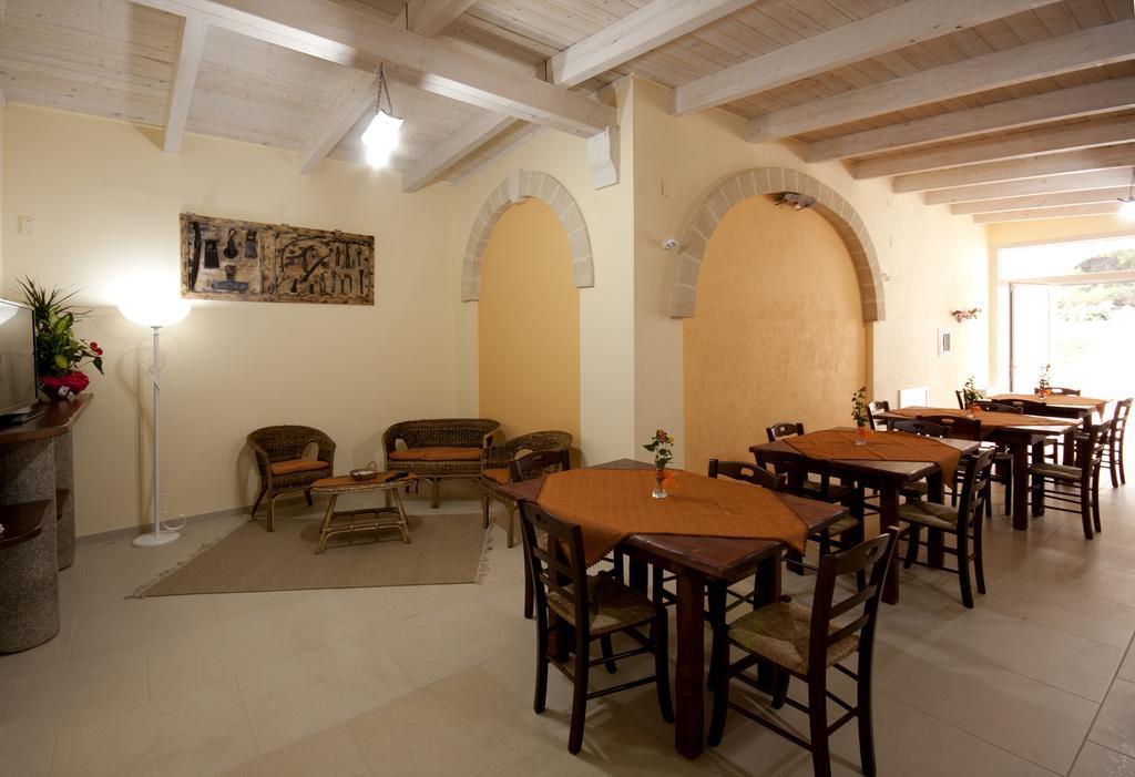 Appartement Le Pentume à Arnesano Extérieur photo