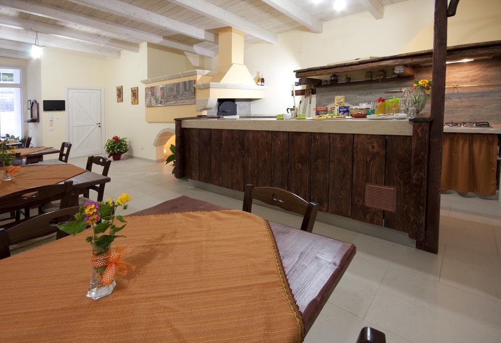 Appartement Le Pentume à Arnesano Extérieur photo
