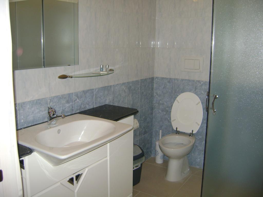 Appartement Le Pentume à Arnesano Extérieur photo