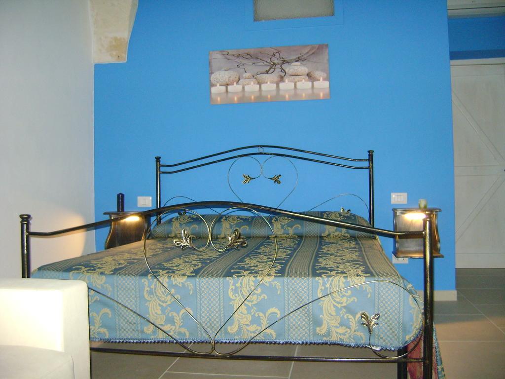 Appartement Le Pentume à Arnesano Extérieur photo