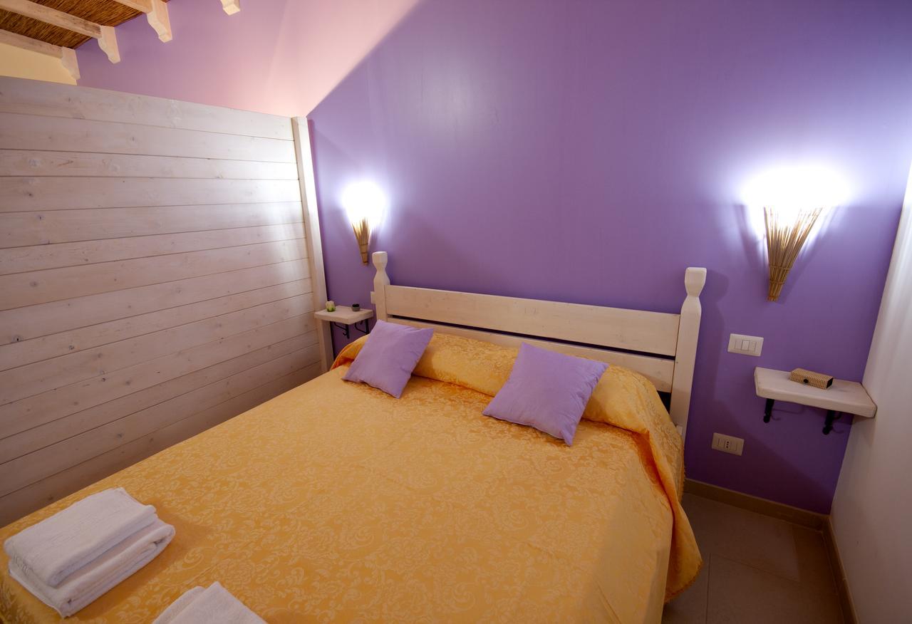 Appartement Le Pentume à Arnesano Extérieur photo